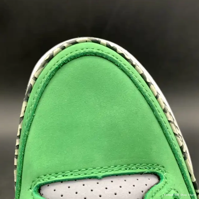 Kicked Out Shoe Store Tinker shoes Air 3 PE Ducks Retro Oregon Jordan AJ3 867493 0523